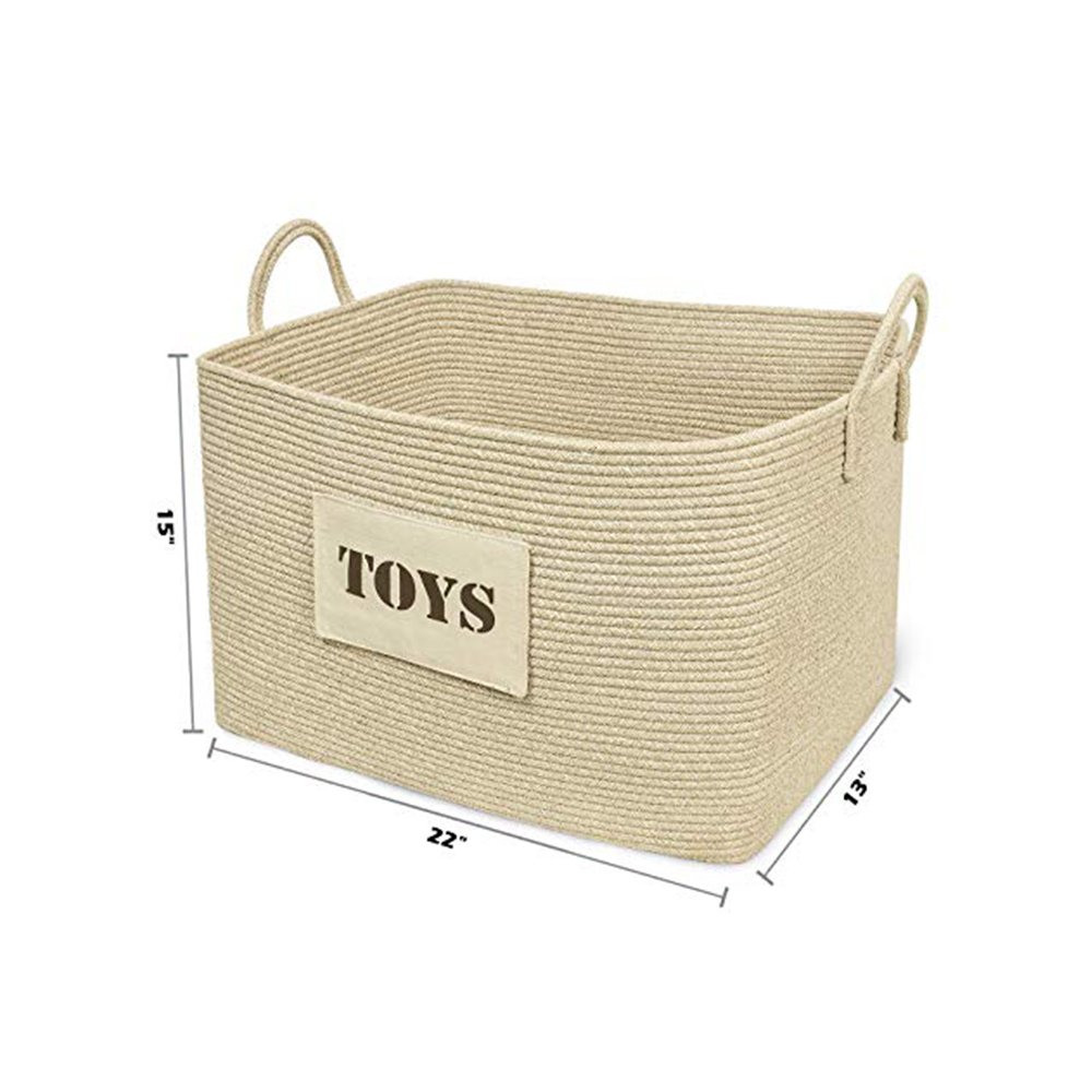 Boys outlet storage baskets