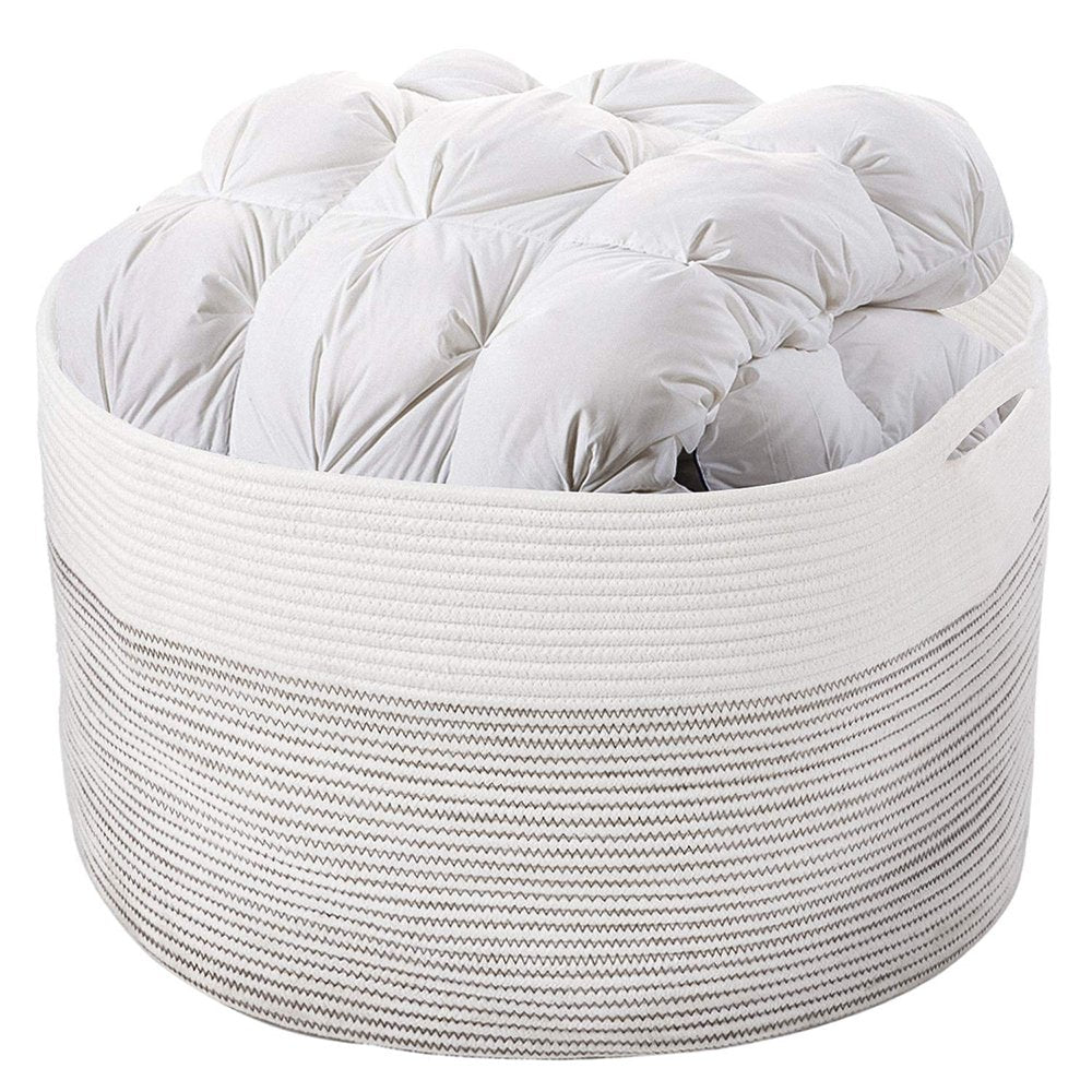 Blanket storage bins shop