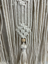 Load image into Gallery viewer, INDRESSME Boho Chic Macrame Wall Hanging Woven Tapestry