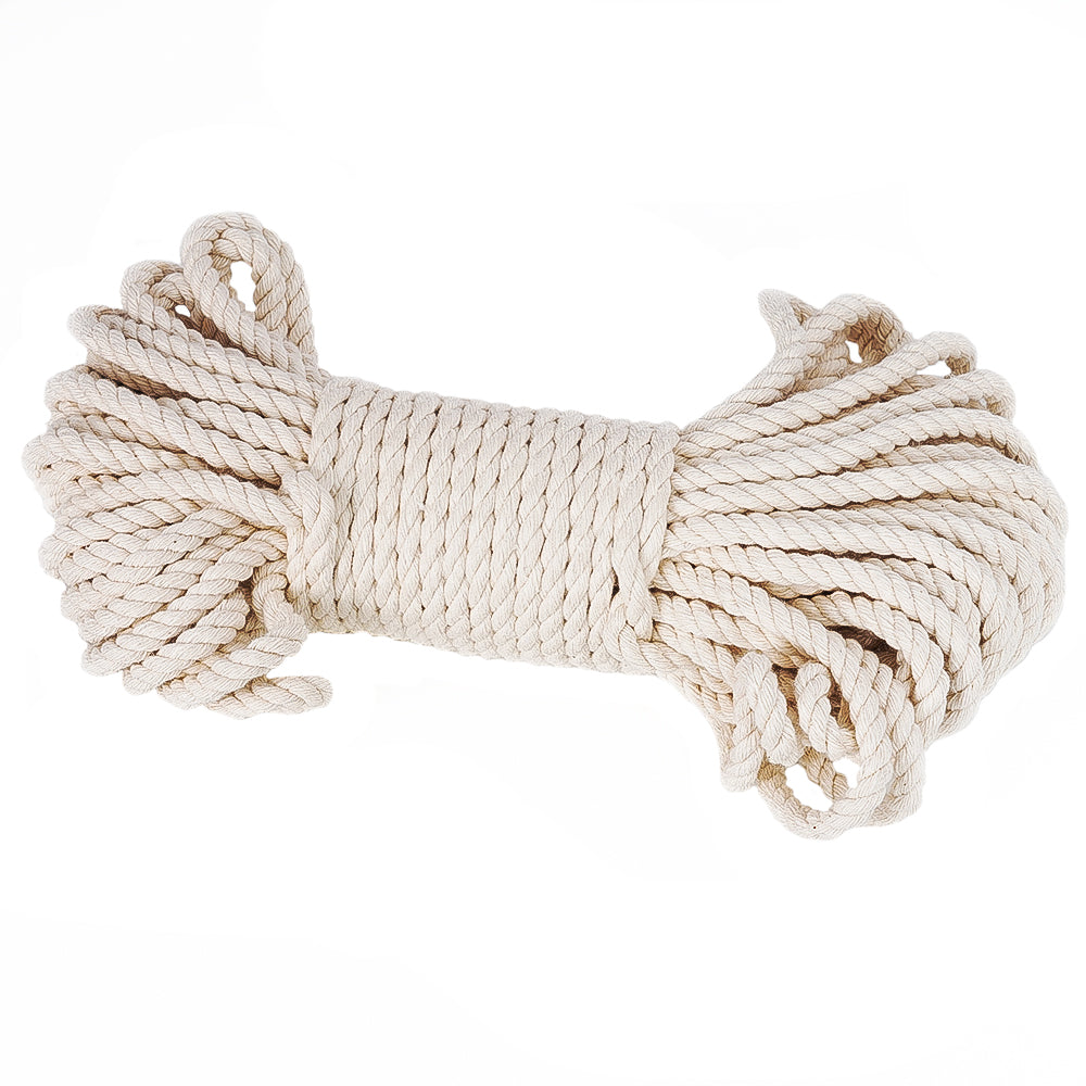 Timeyard Macrame Cord