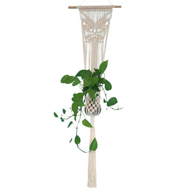 Macrame Plant Hanger