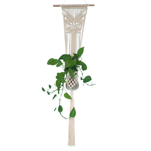 Macrame Plant Hanger