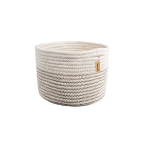 CherryNow Small Storage Basket for Easter