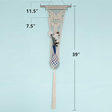Load image into Gallery viewer, Macrame Plant Hanger