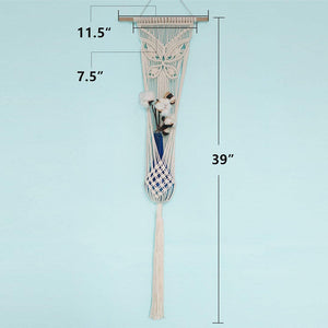 Macrame Plant Hanger