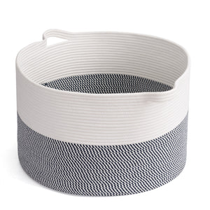 Round Laundry Hamper