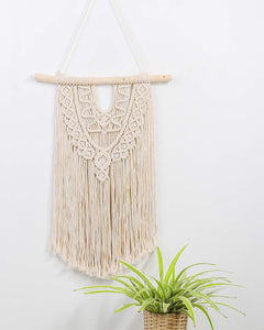 Macrame Wall Hanging