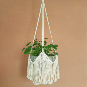 Macrame Plant Hanger