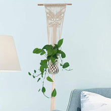 Load image into Gallery viewer, Macrame Plant Hanger