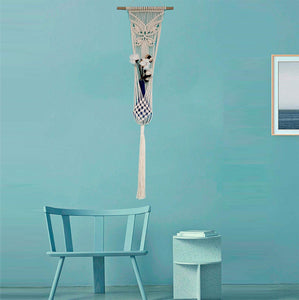 Macrame Plant Hanger