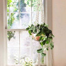 Load image into Gallery viewer, Plant Hanger Set of 3