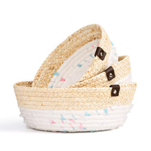 Load image into Gallery viewer, Small Gift Basket (Set of 3)