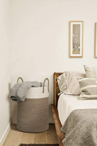 Tall Laundry Hamper for Dirty Clothes