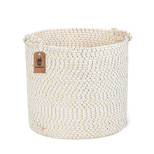 Load image into Gallery viewer, Large Laundry Hamper Toy Storage Baskets for Kids Playroom Living Room Nursery Bin