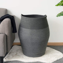 Load image into Gallery viewer, Modern Curve Basket Bedroom Storage