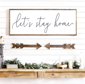 2 Pcs Rustic Wall Art Farmhouse Wall Decor