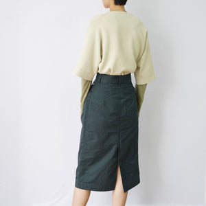 Indressme Semi Dress Short Skirt for Women Girl