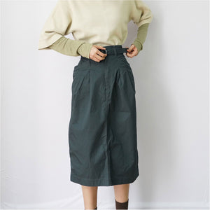 Indressme Semi Dress Short Skirt for Women Girl