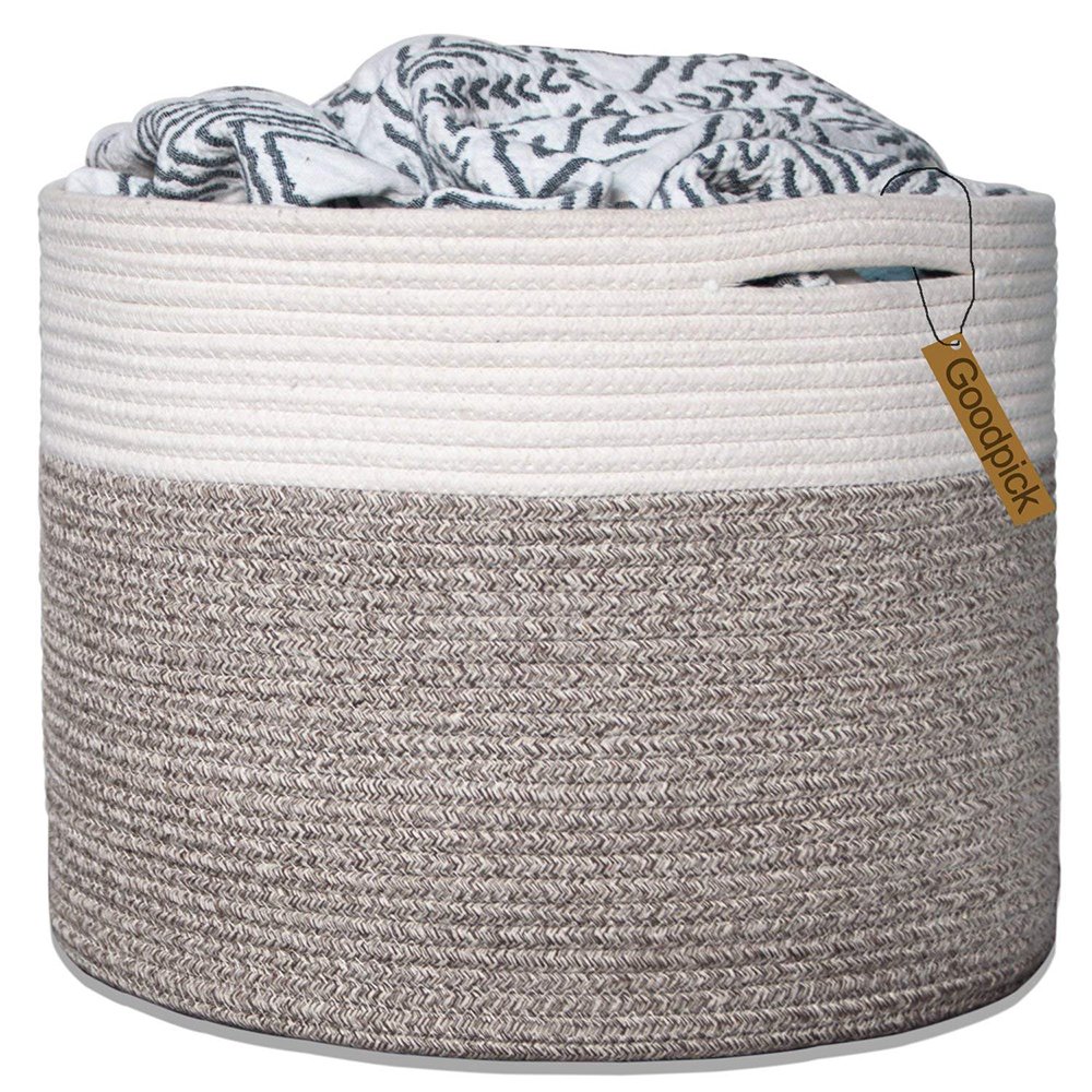 Blanket bins sales