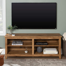 Load image into Gallery viewer, Zenphn Modern Television Stands for Living Room