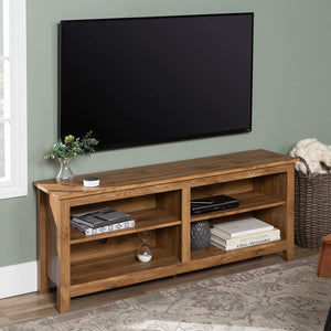 Zenphn Modern Television Stands for Living Room