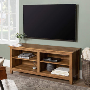 Zenphn Modern Television Stands for Living Room